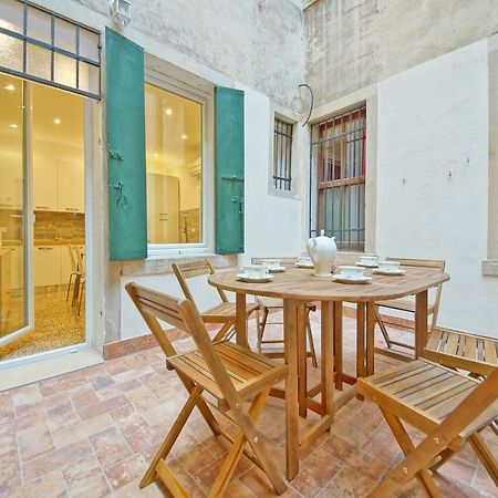Dolcevita Apartments N 374 Venise Extérieur photo
