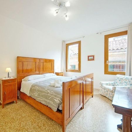 Dolcevita Apartments N 374 Venise Extérieur photo