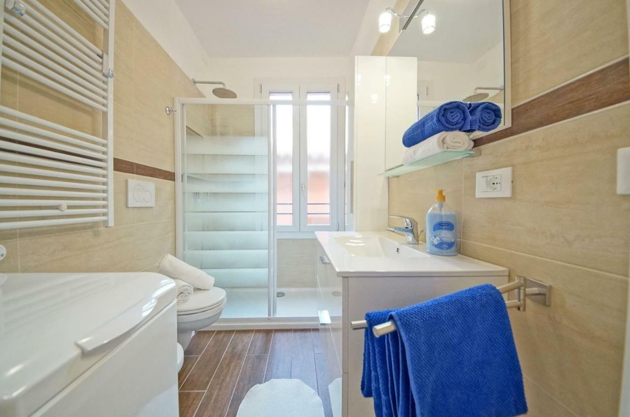Dolcevita Apartments N 374 Venise Extérieur photo