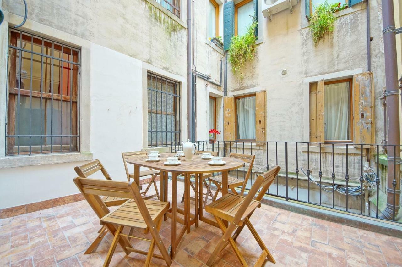 Dolcevita Apartments N 374 Venise Extérieur photo