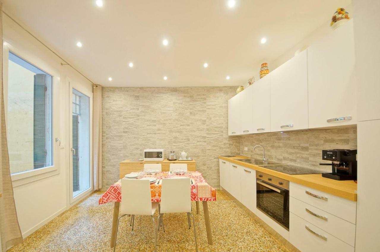 Dolcevita Apartments N 374 Venise Extérieur photo
