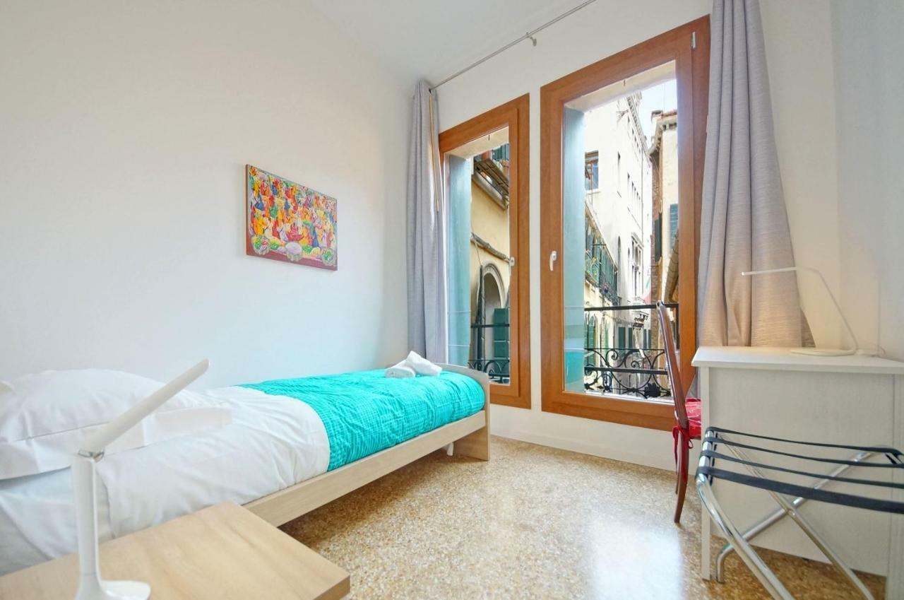 Dolcevita Apartments N 374 Venise Extérieur photo