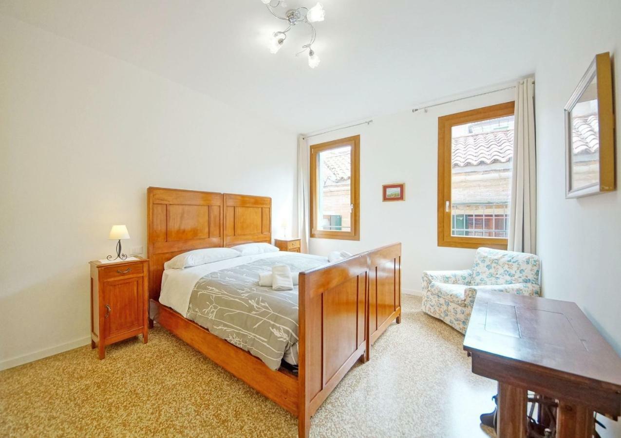 Dolcevita Apartments N 374 Venise Extérieur photo