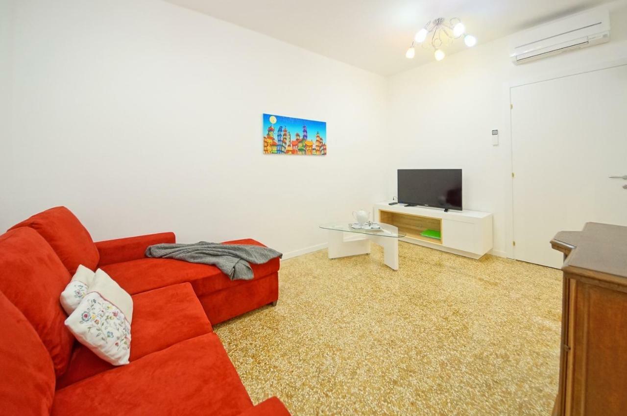 Dolcevita Apartments N 374 Venise Extérieur photo