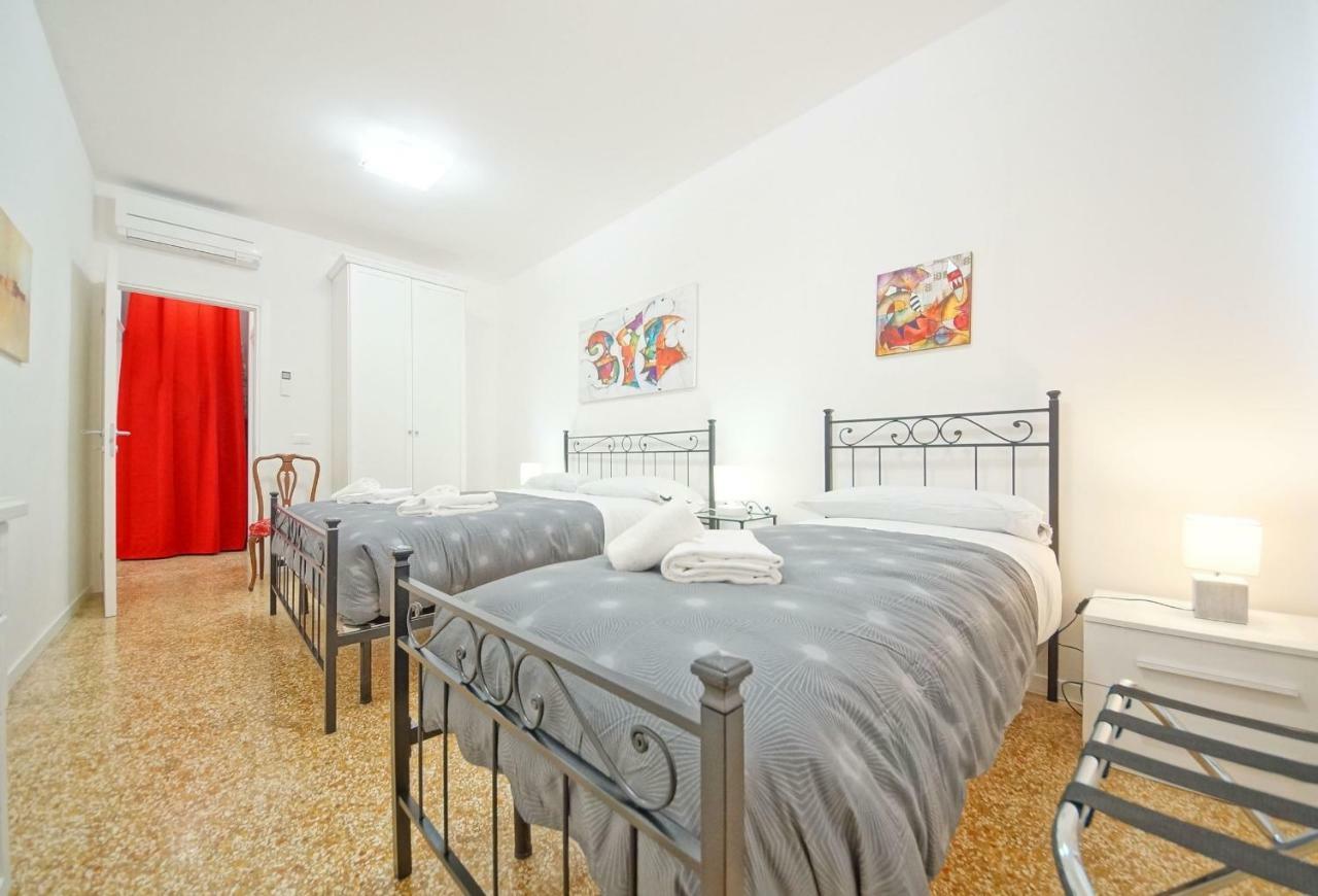 Dolcevita Apartments N 374 Venise Extérieur photo