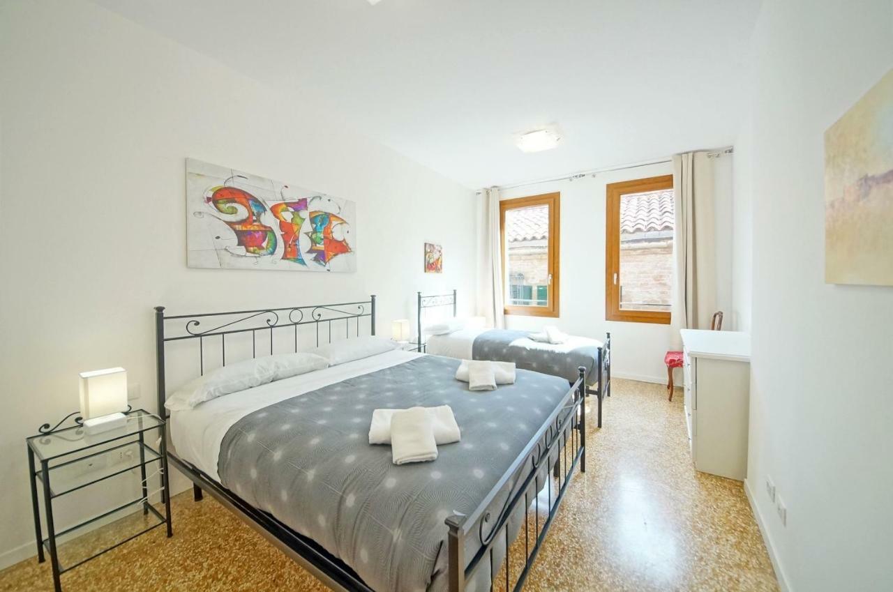 Dolcevita Apartments N 374 Venise Extérieur photo