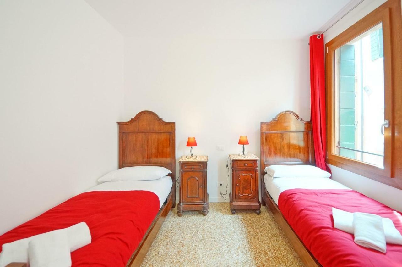 Dolcevita Apartments N 374 Venise Extérieur photo