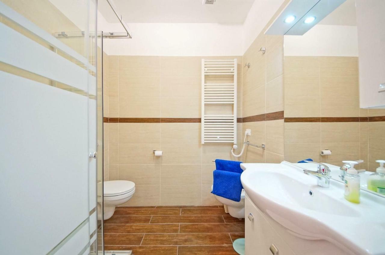Dolcevita Apartments N 374 Venise Extérieur photo