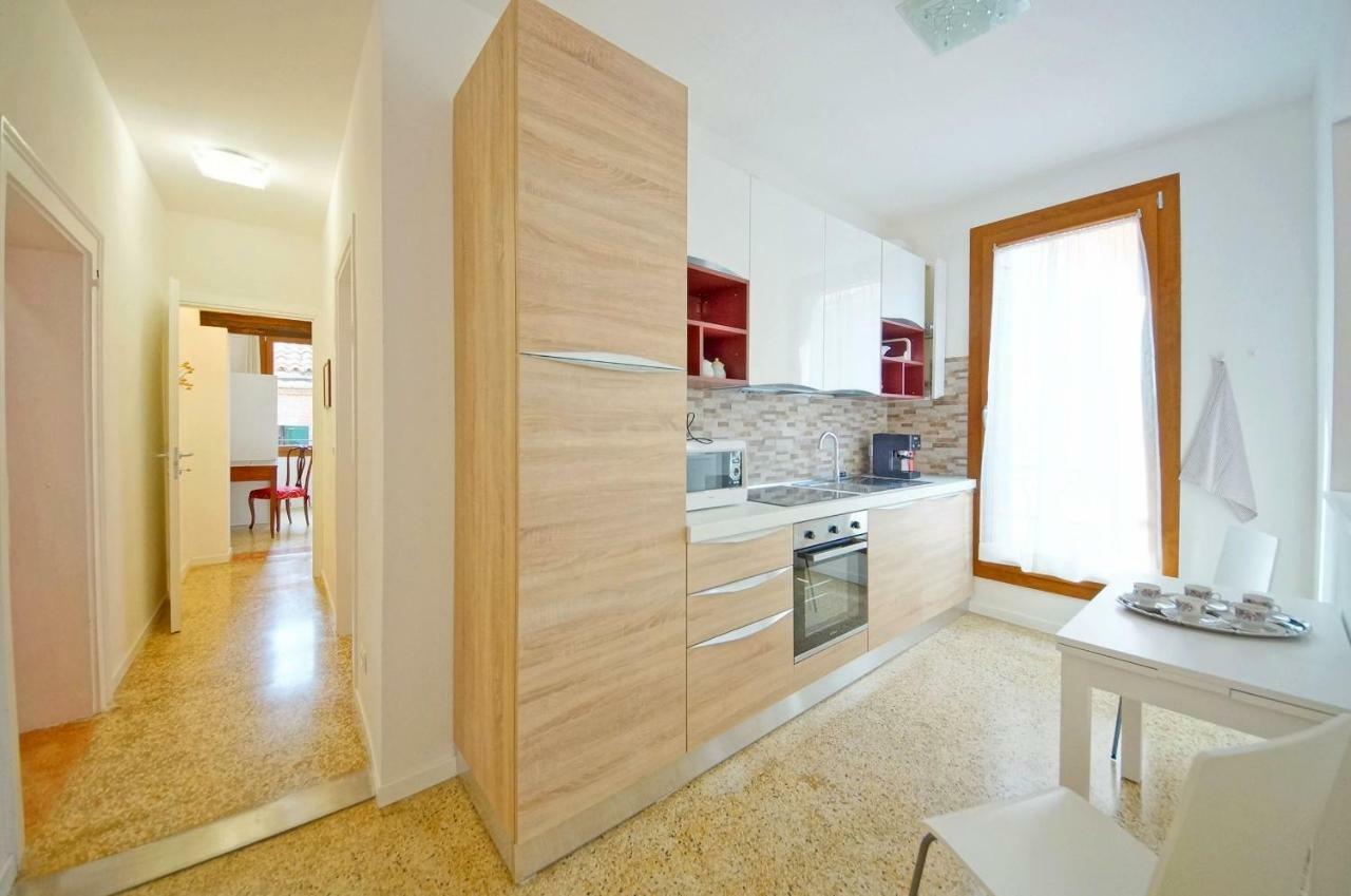 Dolcevita Apartments N 374 Venise Extérieur photo