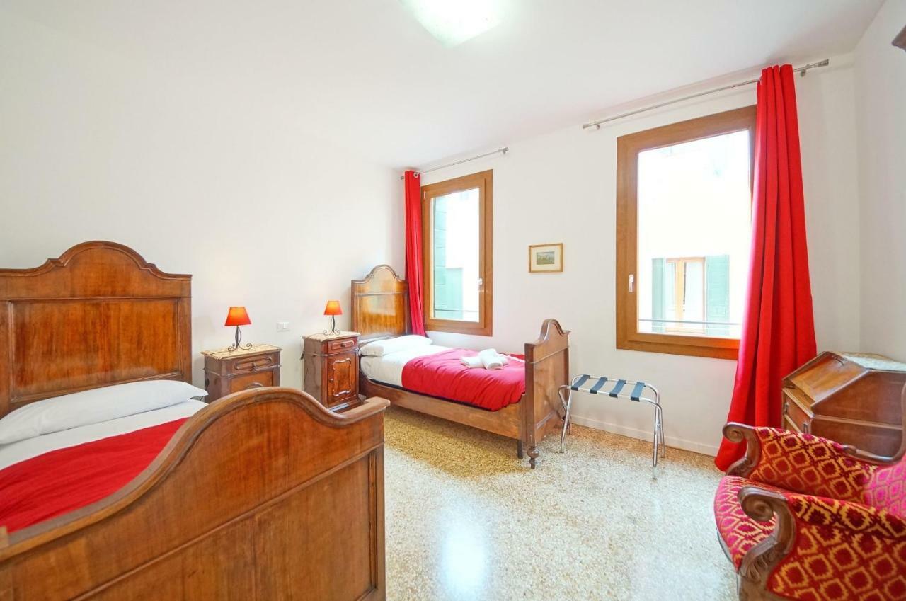 Dolcevita Apartments N 374 Venise Extérieur photo