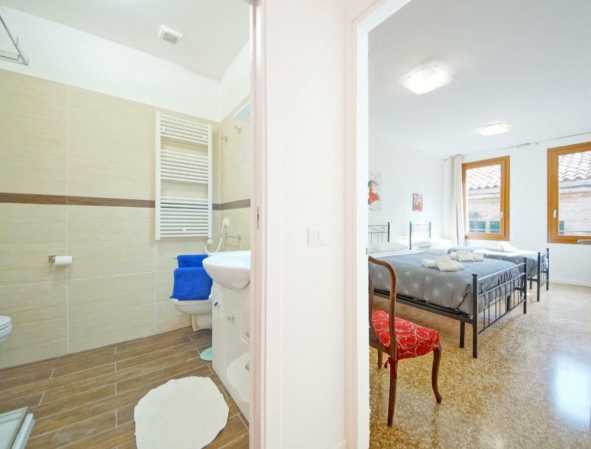 Dolcevita Apartments N 374 Venise Extérieur photo