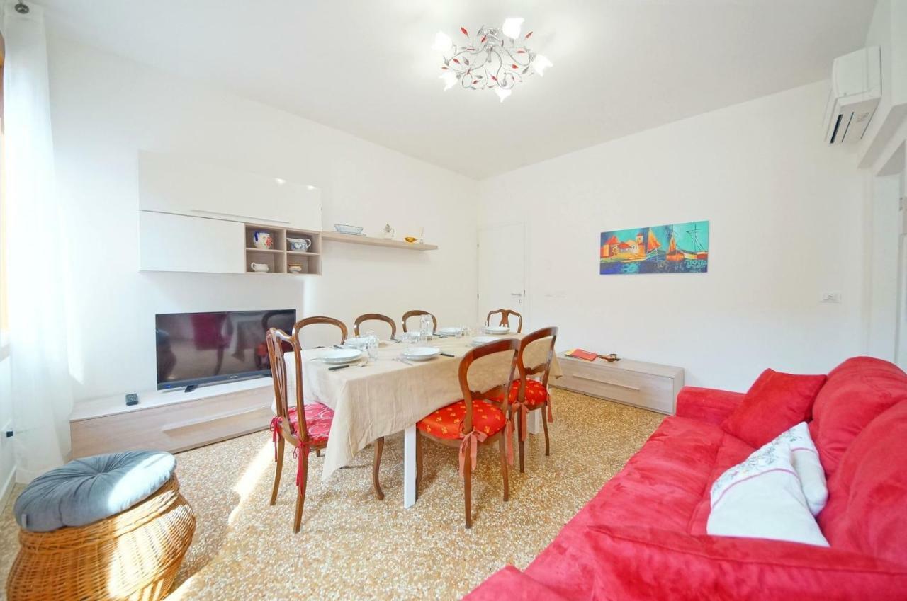 Dolcevita Apartments N 374 Venise Extérieur photo