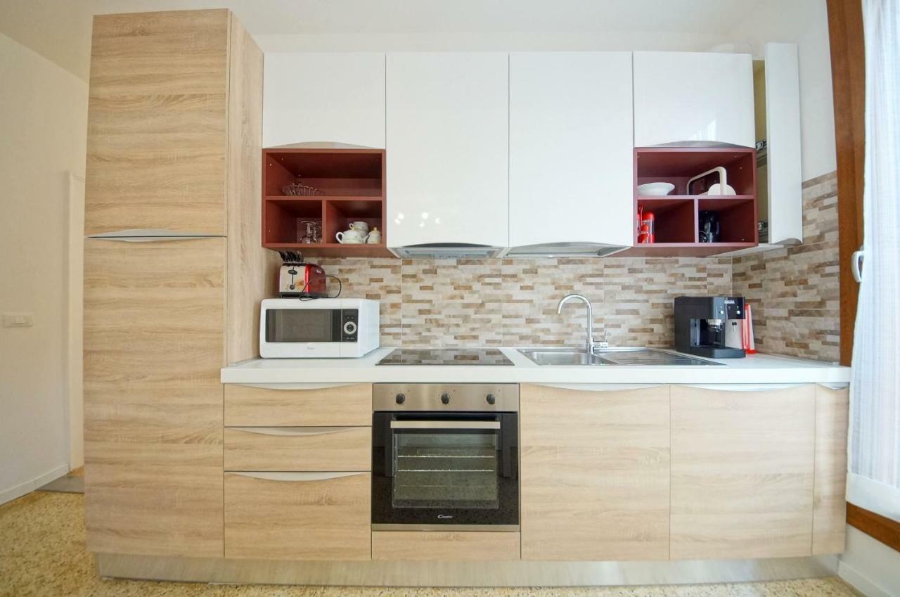 Dolcevita Apartments N 374 Venise Extérieur photo